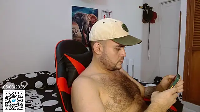 holegape online show from 5, 3, 2026