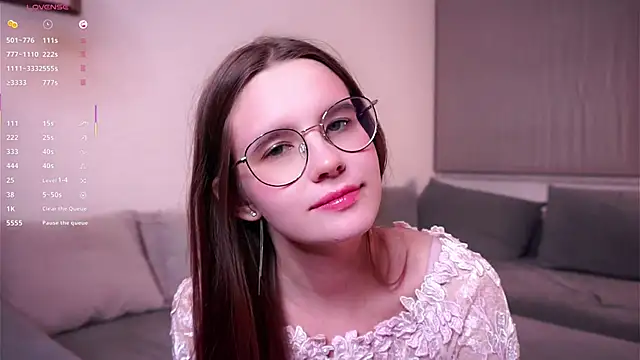 GennieKelso online show from 30, 11, 2025