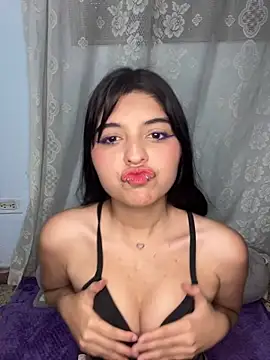 hannabloom online show from 25, 11, 2025