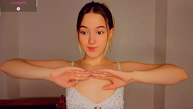 MarySparkl online show from 30, 11, 2025