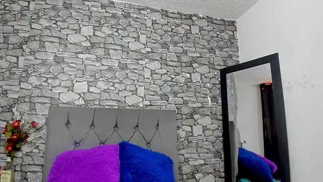 angel pink7 online show from 5, 1, 2026