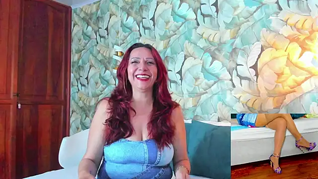 Snapshot of Madame_Angelic_1 chatting on 24, 6, 2026 Madame Angelic 1 online show from 24, 6, 2026