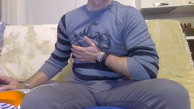 Eroshotlicker online show from 28, 2, 2026