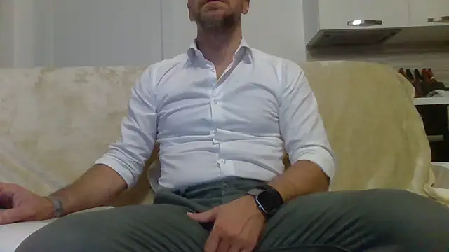 Eroshotlicker online show from 15, 5, 2026