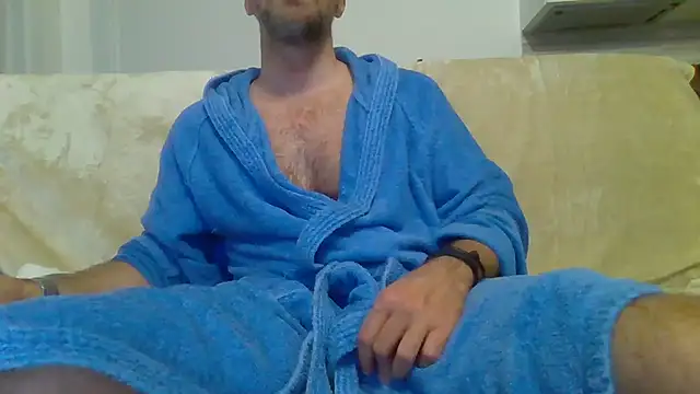 Eroshotlicker online show from 18, 5, 2026