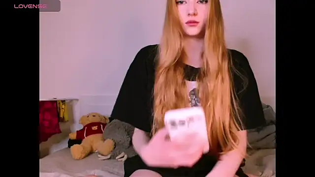  Milana Sparkl75  online show from 12, 2, 2026