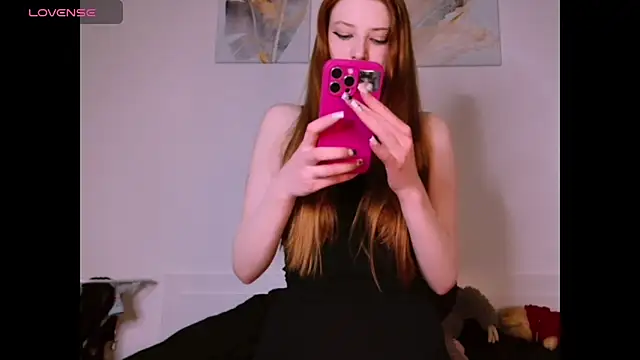  Milana Sparkl75  online show from 16, 4, 2026