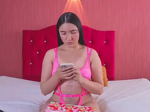 Snapshot of Isa-Trujilloo chatting on 27, 11, 2025 Isa-Trujilloo online show from 27, 11, 2025