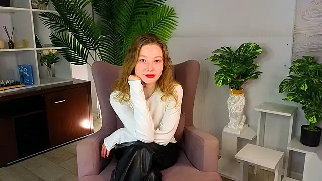 ThelmaDevincentis online show from 25, 11, 2025