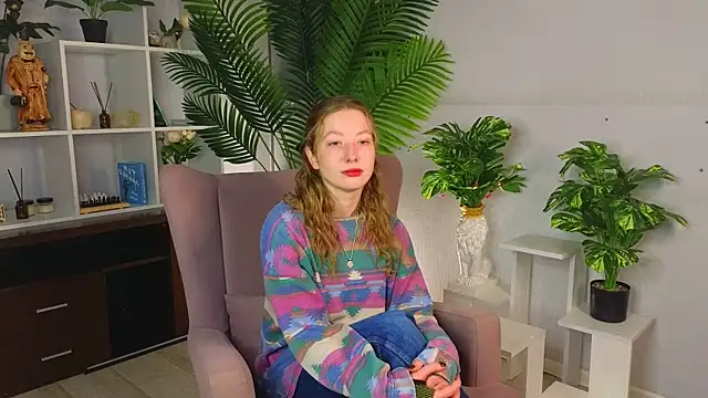 ThelmaDevincentis online show from 26, 11, 2025