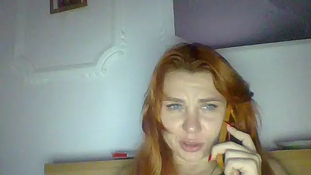 redfoxLaya online show from 30, 11, 2025