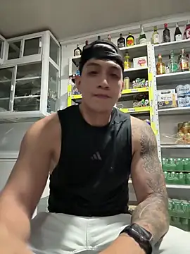 OliverWest04 online show from 10, 4, 2026