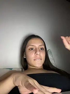 Natalia salas17 online show from 26, 11, 2025