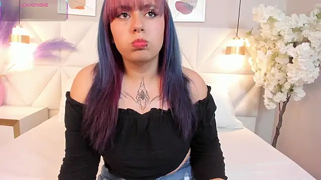 Vera Gold  online show from 25, 11, 2025