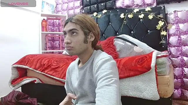 andresdark 07 online show from 8, 1, 2026