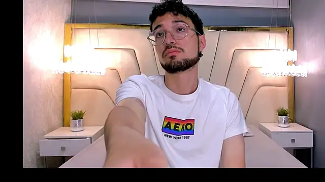 JonnyGreey online show from 29, 11, 2025