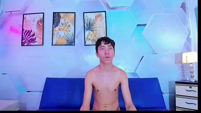 Lester james2 online show from 25, 11, 2025