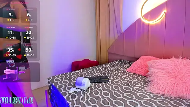 Snapshot of zammy_brown chatting on 3, 2, 2026 zammy brown online show from 3, 2, 2026