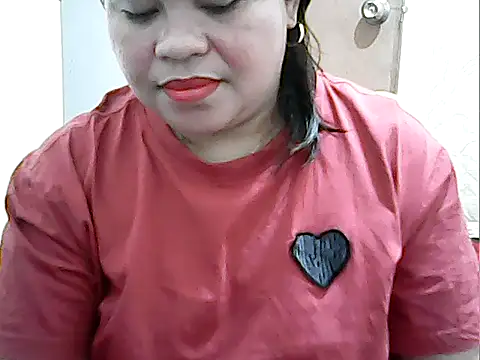 cutechubby online show from 9, 2, 2026