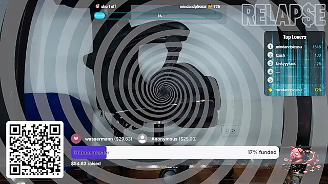 Alphacashmaster777 online show from 4, 2, 2026