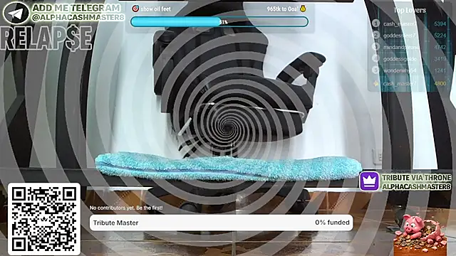 Alphacashmaster777 online show from 14, 3, 2026