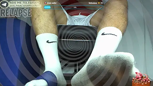 Alphacashmaster777 online show from 26, 3, 2026