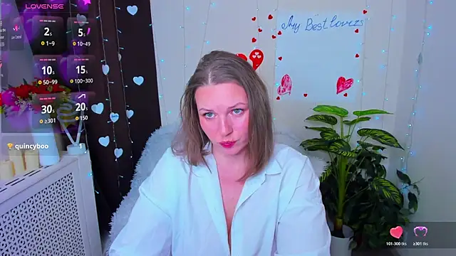 Snapshot of Alison_star_ chatting on 28, 2, 2026 Alison star online show from 28, 2, 2026