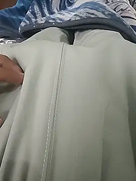 handsome boy07 online show from 1, 12, 2025