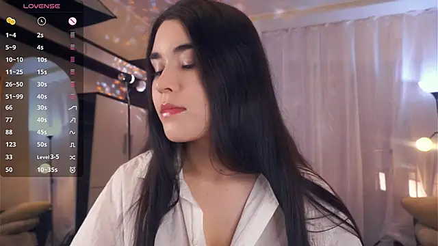 RosioBenberry online show from 17, 12, 2025