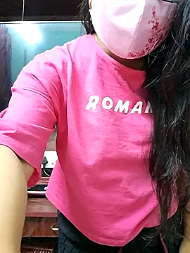 Snapshot of Lovely_Vilika chatting on 27, 11, 2025 Lovely Vilika online show from 27, 11, 2025