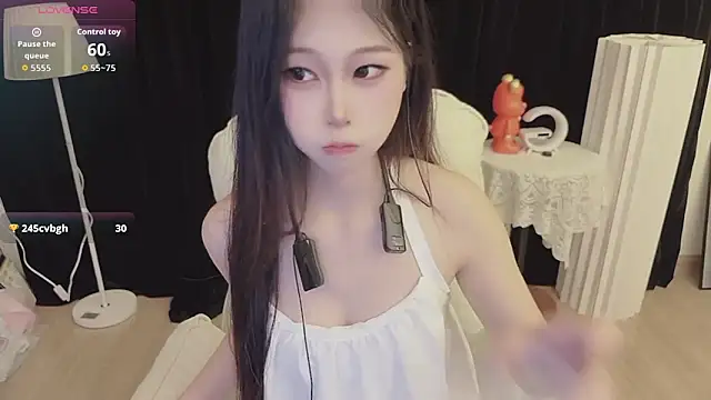 -Annababy online show from 9, 6, 2026