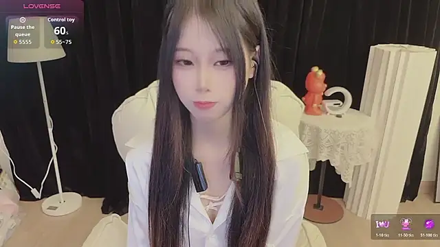 -Annababy online show from 13, 6, 2026