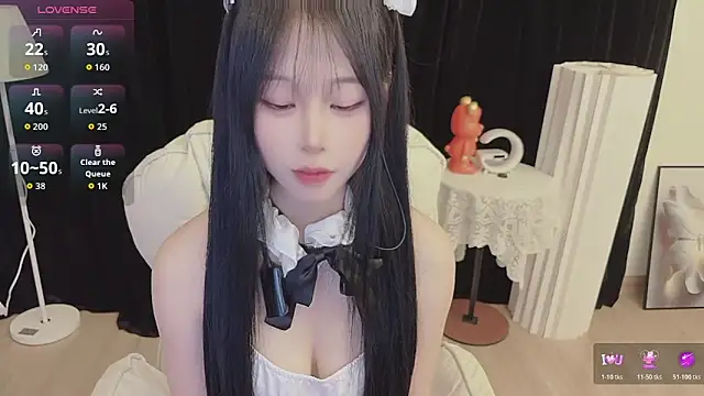 -Annababy online show from 19, 6, 2026
