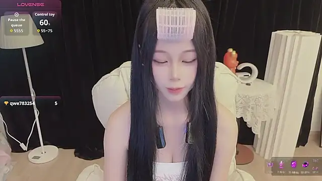 -Annababy online show from 20, 6, 2026