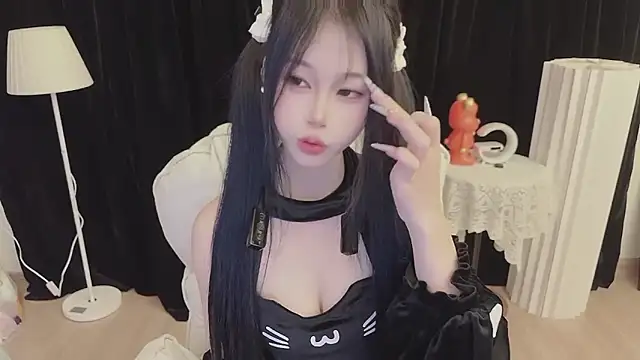 -Annababy online show from 21, 6, 2026