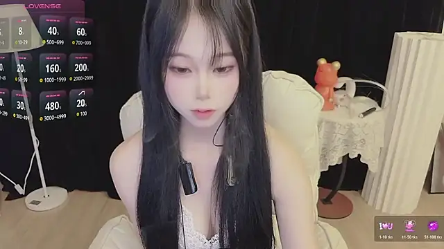 -Annababy online show from 1, 7, 2026