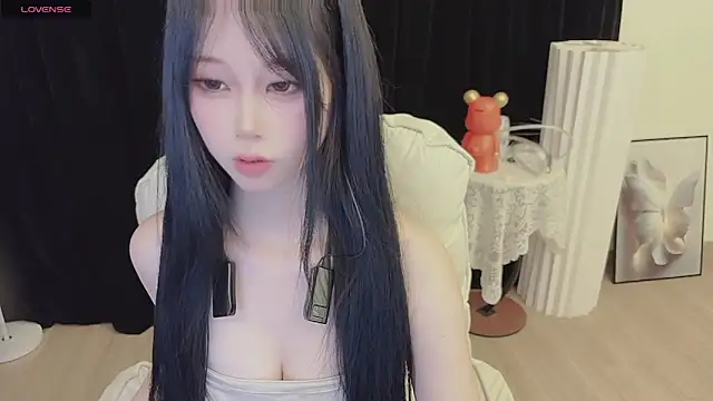 -Annababy online show from 7, 7, 2026