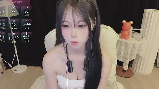 -Annababy online show from 10, 7, 2026
