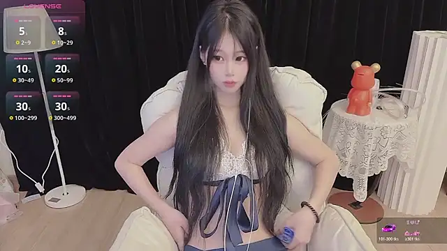 -Annababy online show from 24, 7, 2026