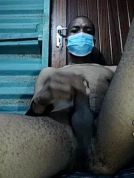 Bafana1998 online show from 9, 1, 2026