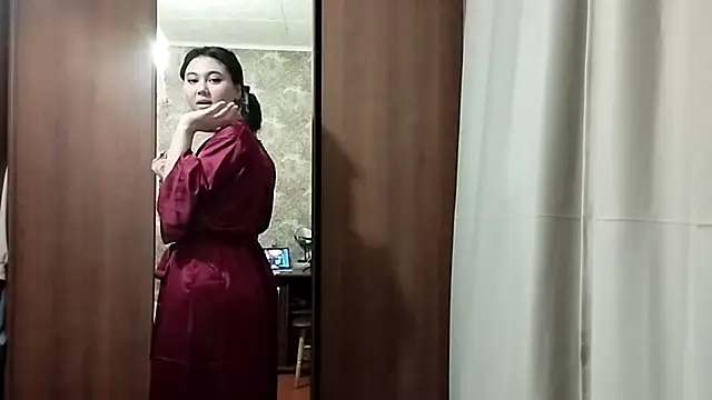 ArianeRandy online show from 14, 1, 2026