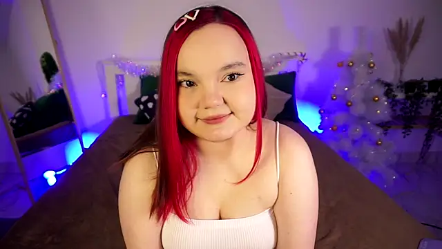 Rose Luvv online show from 10, 1, 2026