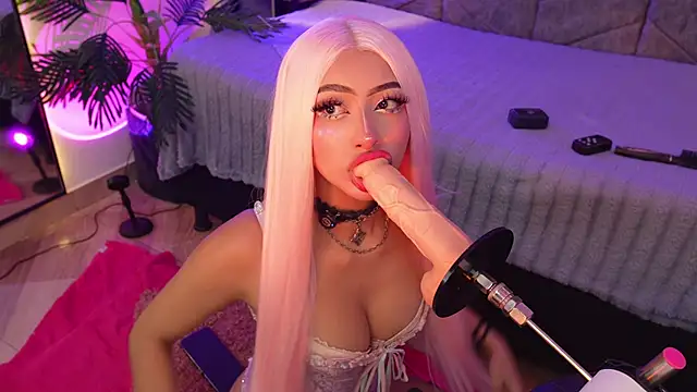 amberthangelss online show from 5, 4, 2026