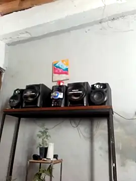 Snapshot of Alvarezz0202 chatting on 25, 6, 2026 Alvarezz0202 online show from 25, 6, 2026