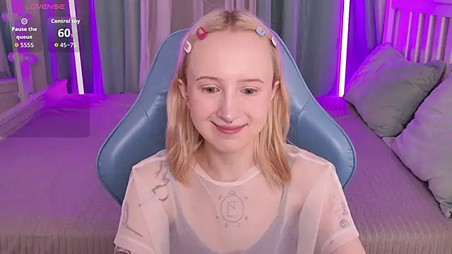  Babyface  online show from 18, 4, 2026