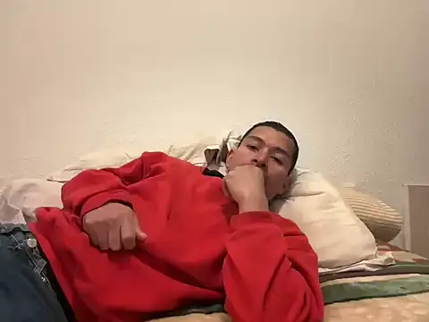 esleider12 online show from 1, 12, 2025