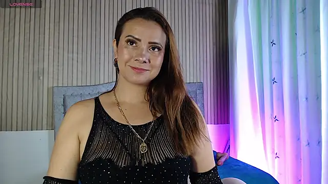 Karla Ferrer x online show from 18, 3, 2026