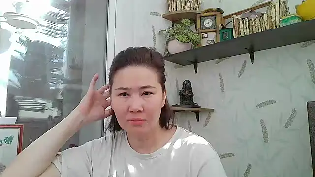 Nettie Allie online show from 5, 2, 2026