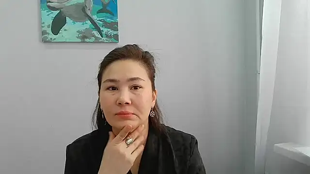 Nettie Allie online show from 6, 2, 2026