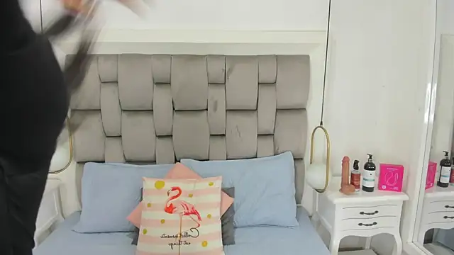 gaby smit   online show from 30, 3, 2026